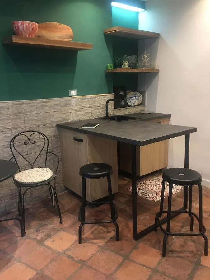 Ne Mia Apartment Palermo