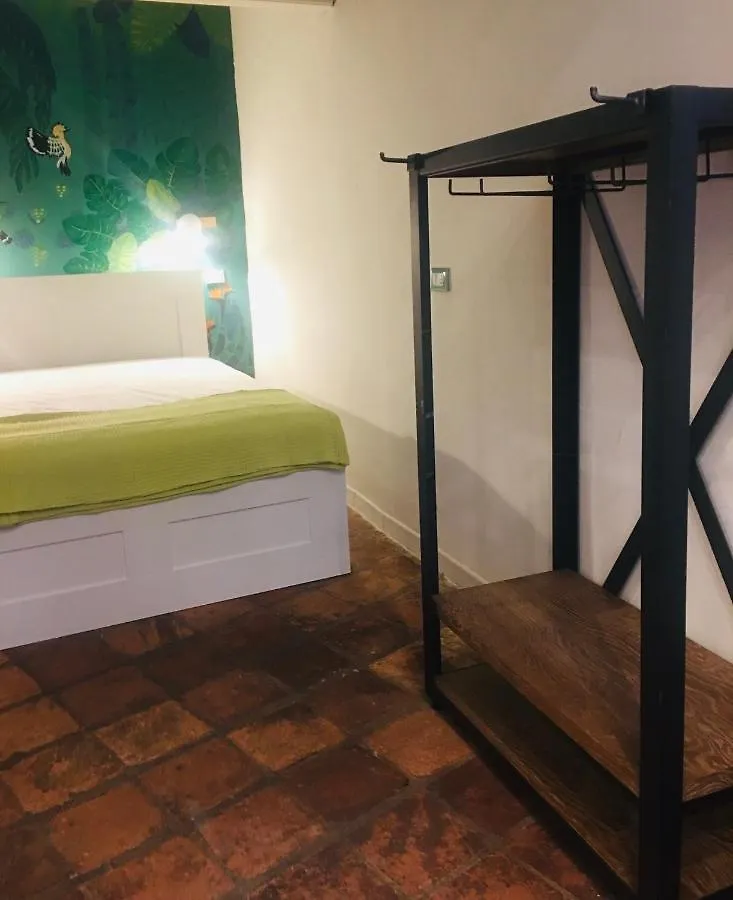 Ne Mia Apartment Palermo Italy