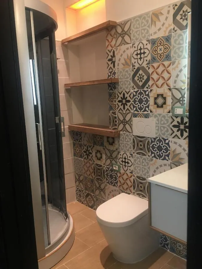 Ne Mia Apartment Palermo