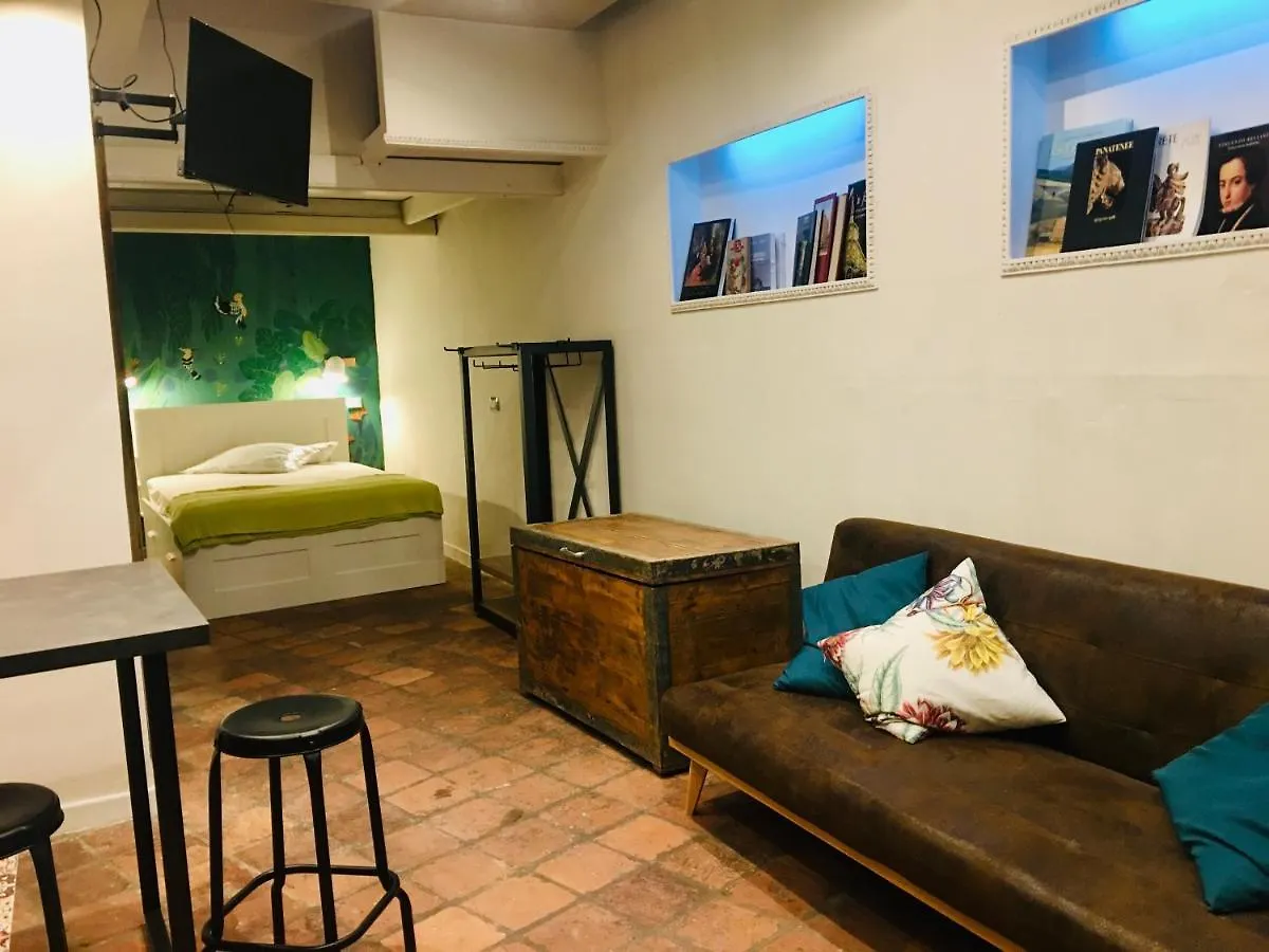 Ne Mia Apartment Palermo