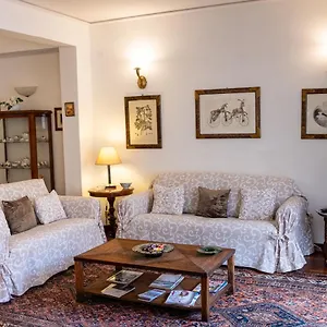 Appartamento Scirocco House, Palermo