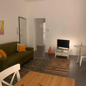 Appartamento La Casa Di Giulia, Palermo