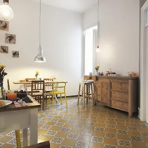 Nocleg ze śniadaniem Serafino, Palermo