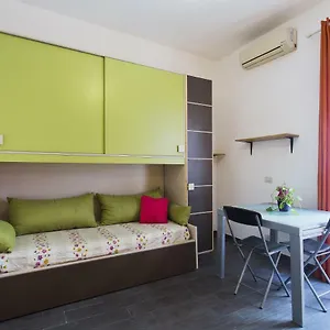 Appartamento Monfenera, Palermo