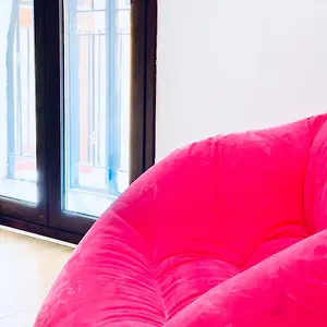 Appartamento La Casa Sul Vicolo - Centro Storico, Palermo
