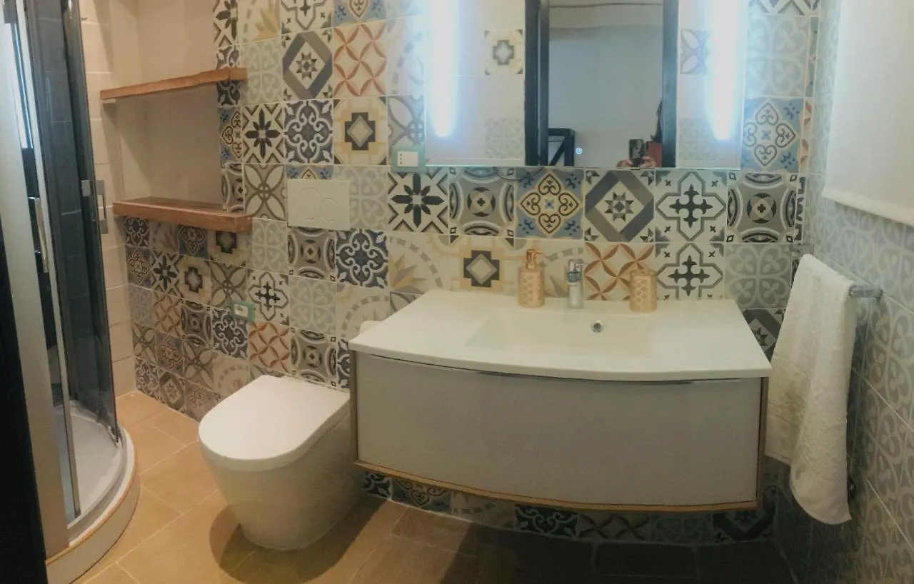 Ne Mia Apartment Palermo