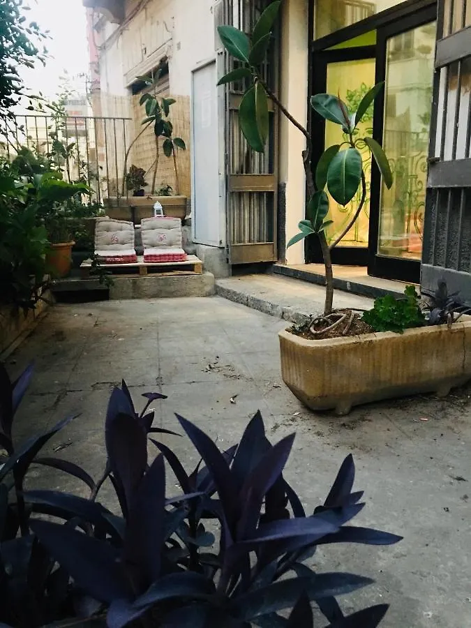 Ne Mia Apartment Palermo